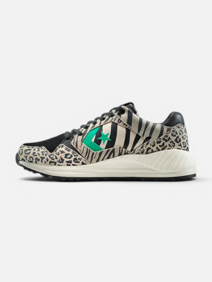 Zapatillas Converse Wave Trainer Ox Animal Print