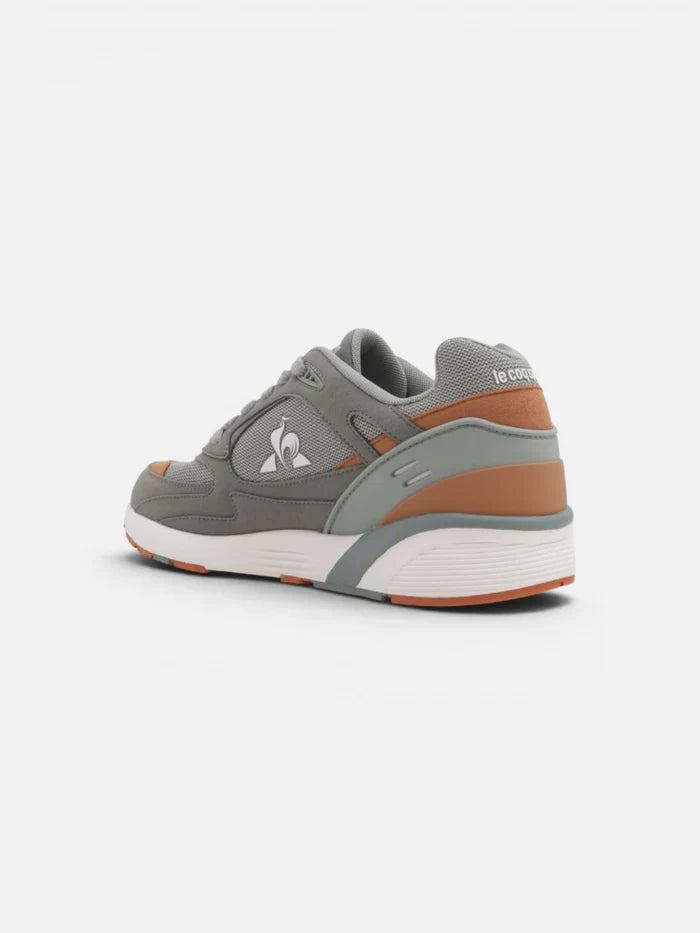 Zapatillas Le Coq Sportif R1100 Gris