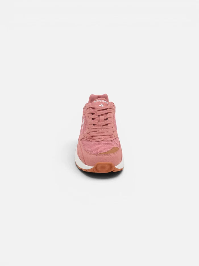 Zapatillas Le Coq Sportif R1100 Rosa