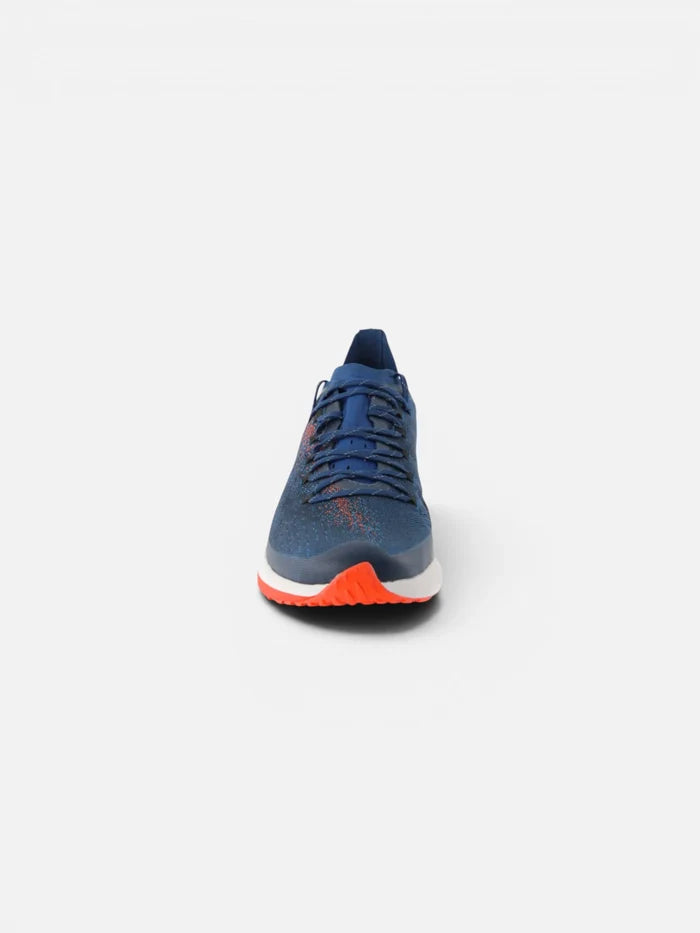 Zapatillas Le Coq Sportif R2024 Running Azul