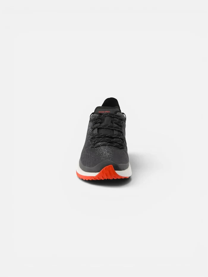 Zapatillas Le Coq Sportif R2024 Running Negro