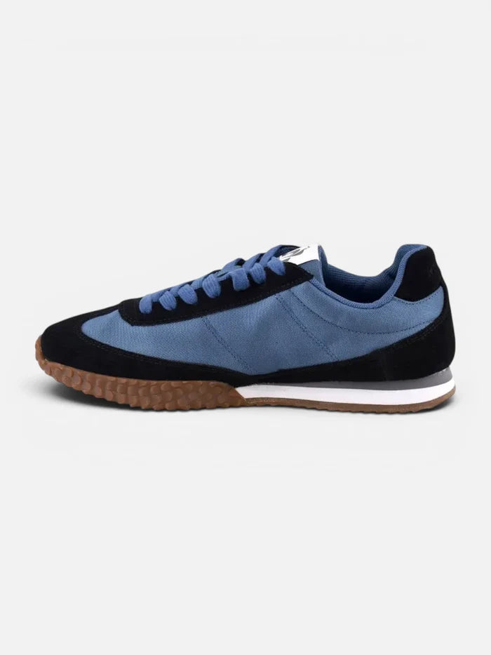 Zapatillas Le Coq Sportif Veloce Gum Azul Moonlight