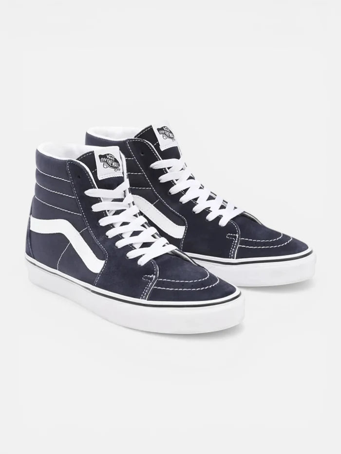 Zapatillas Vans Sk8 Hi Azul