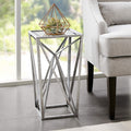 Zee Accent Tables