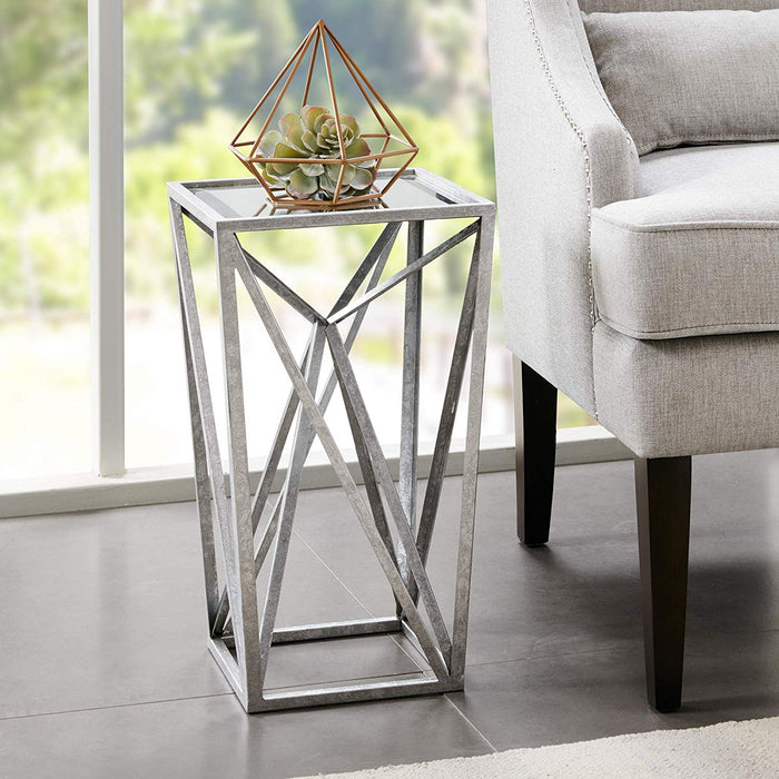Zee Accent Tables