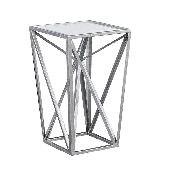 Zee Accent Tables