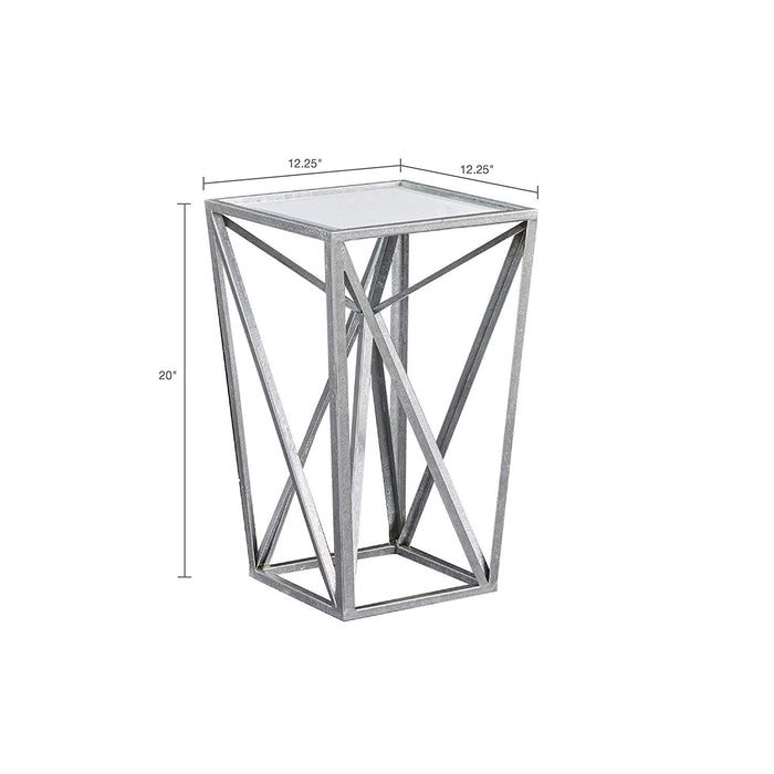 Zee Accent Tables