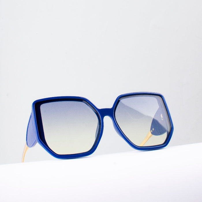 Zenith Gaze Sunglasses