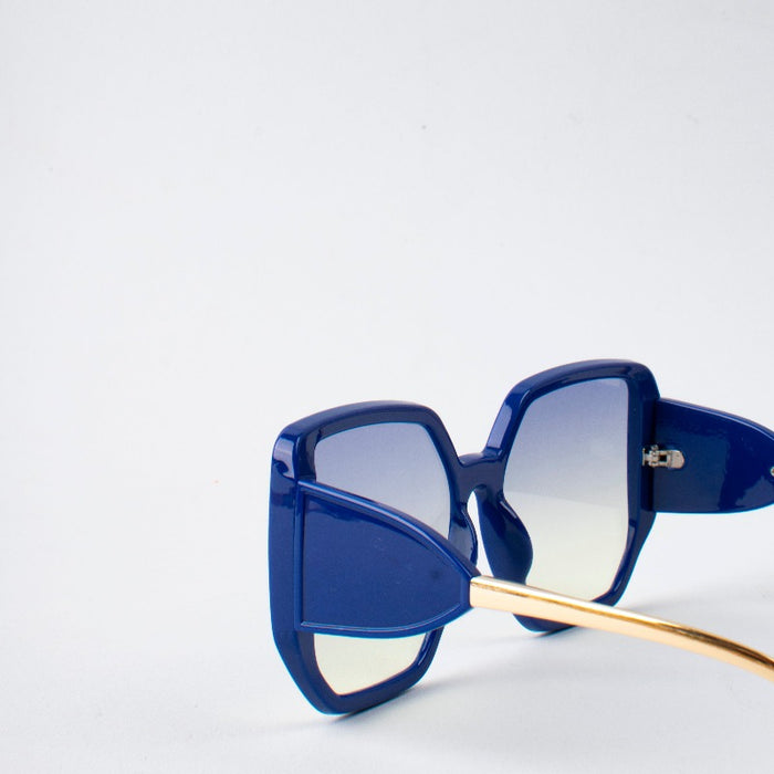 Zenith Gaze Sunglasses