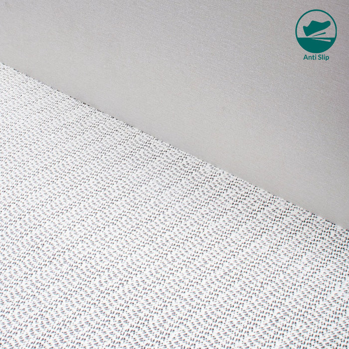 ZenStone Ultra-Absorbent Bath Mat - Marbled | Secure Grip | Eco-Friendly